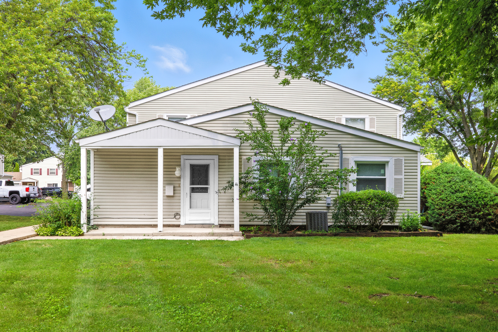 195 Thomas Court #A, Bartlett, IL 60103