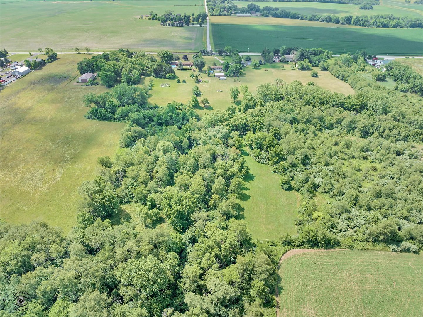 944 E County Line Road, Grant Park, IL 60940