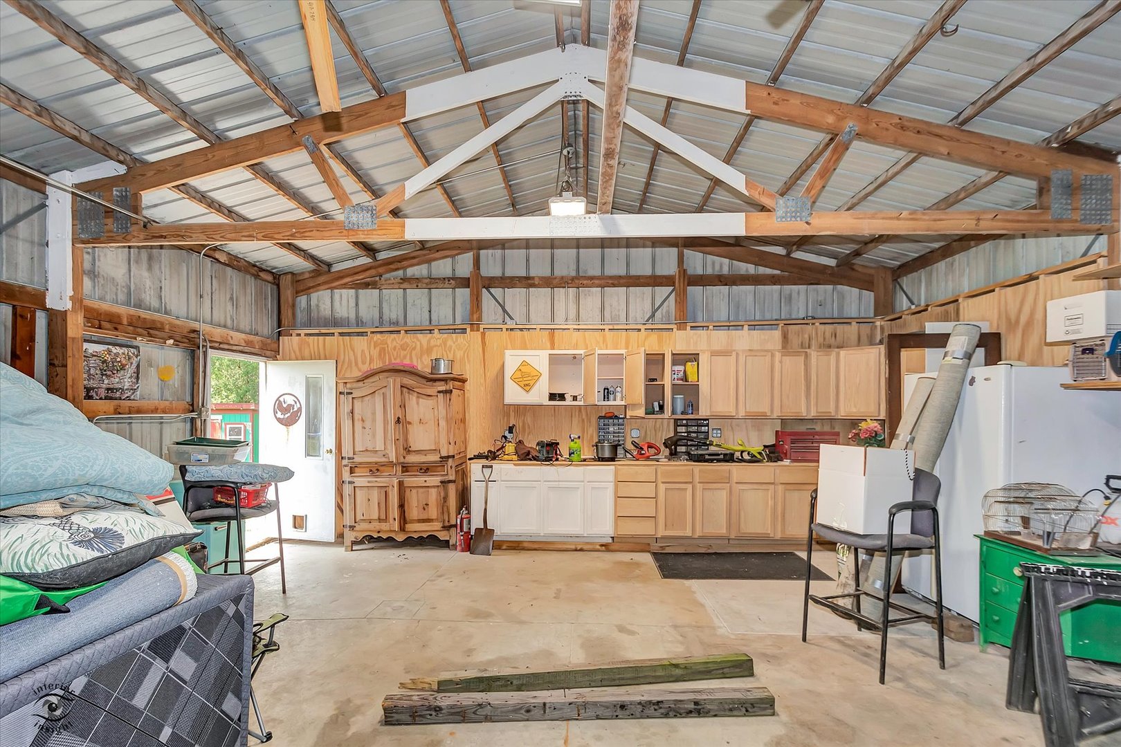 944 E County Line Road, Grant Park, IL 60940