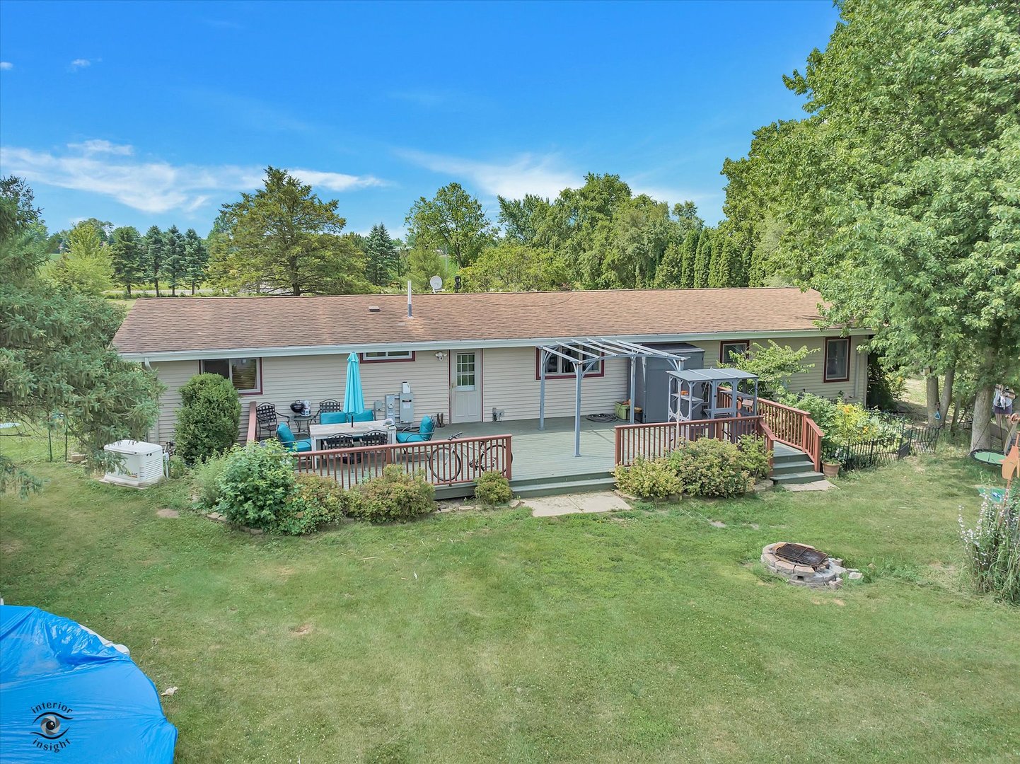 944 E County Line Road, Grant Park, IL 60940