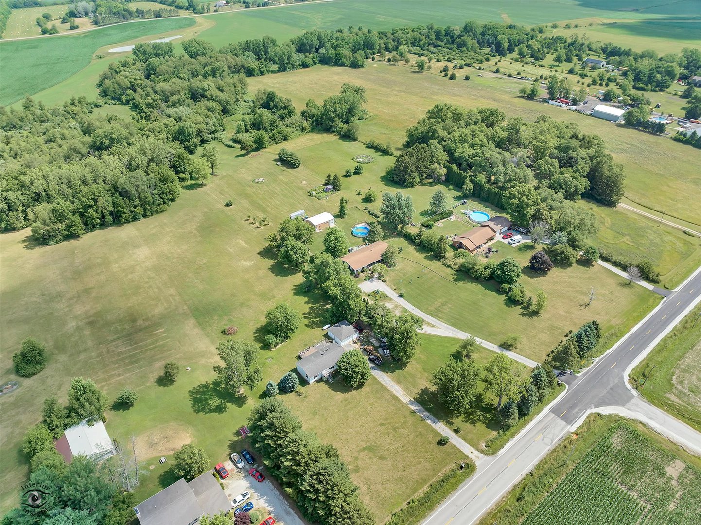 944 E County Line Road, Grant Park, IL 60940