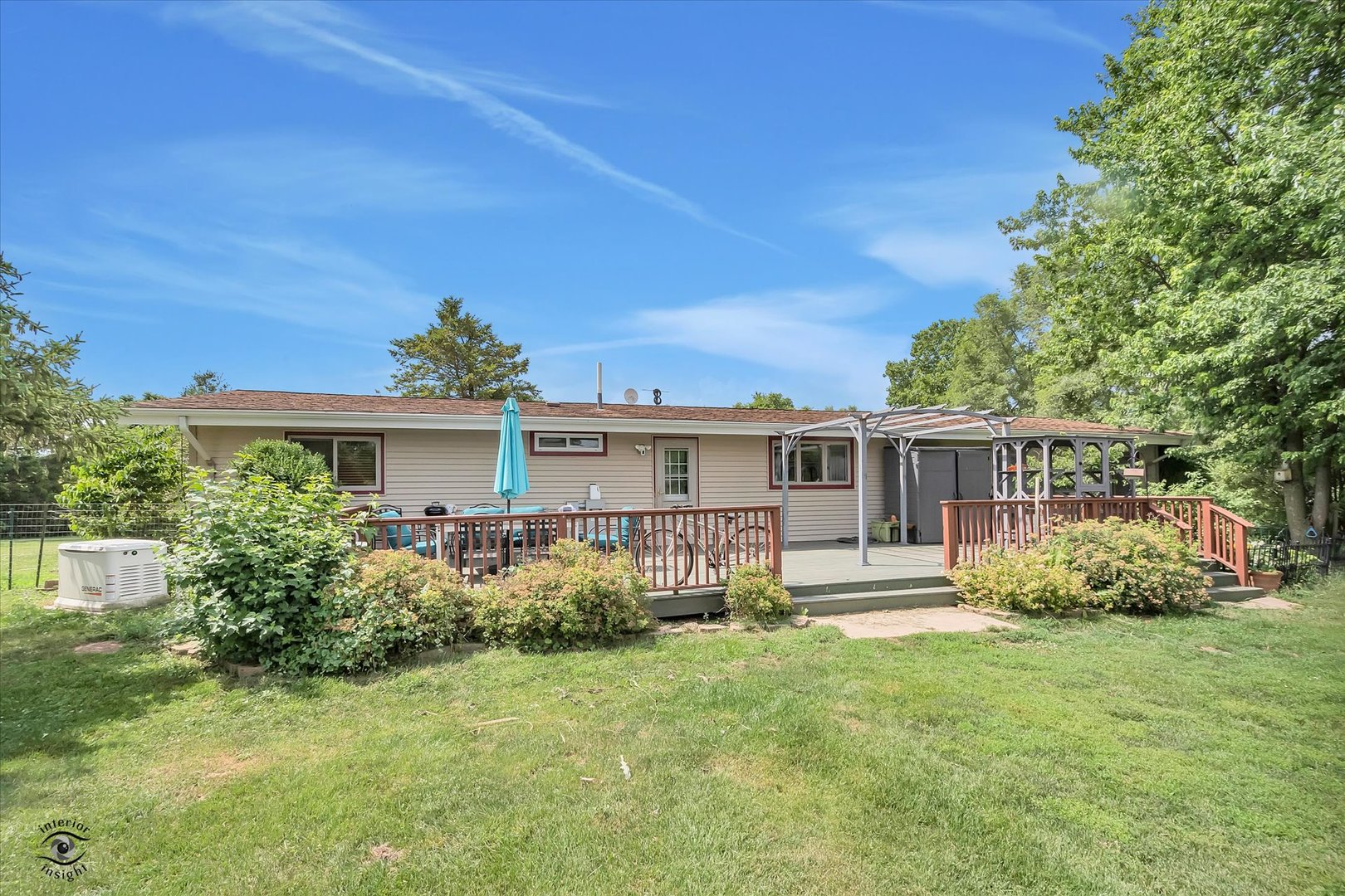 944 E County Line Road, Grant Park, IL 60940