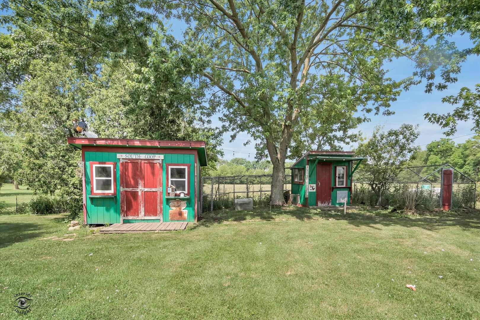 944 E County Line Road, Grant Park, IL 60940