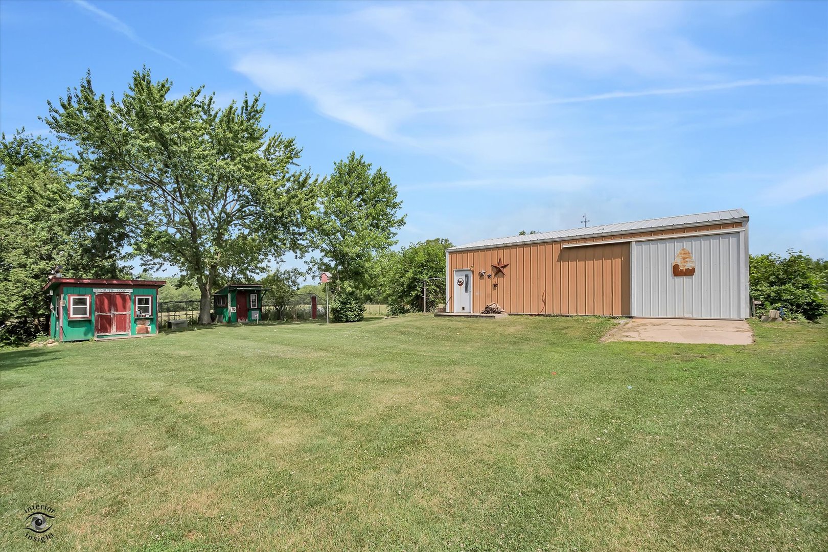 944 E County Line Road, Grant Park, IL 60940