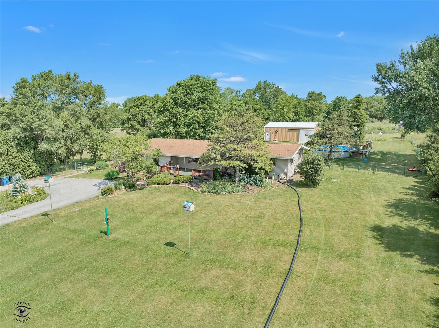 944 E County Line Road, Grant Park, IL 60940