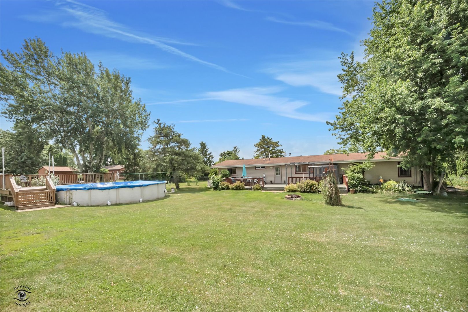 944 E County Line Road, Grant Park, IL 60940
