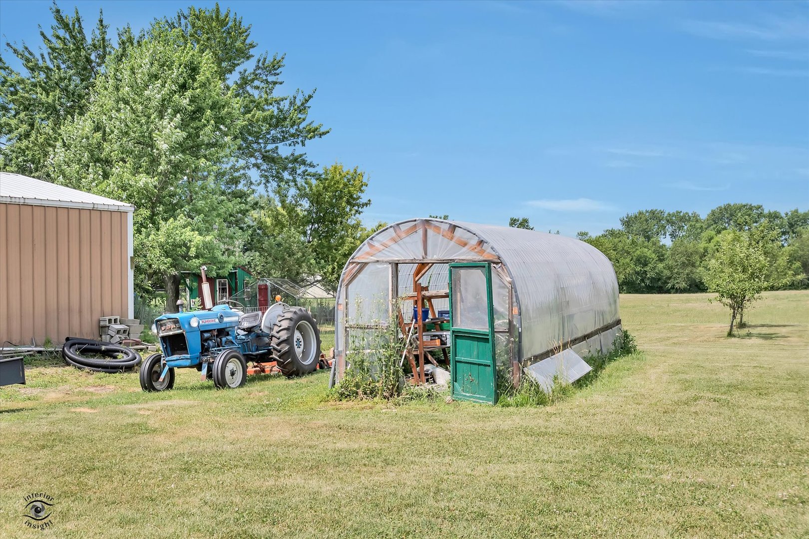 944 E County Line Road, Grant Park, IL 60940