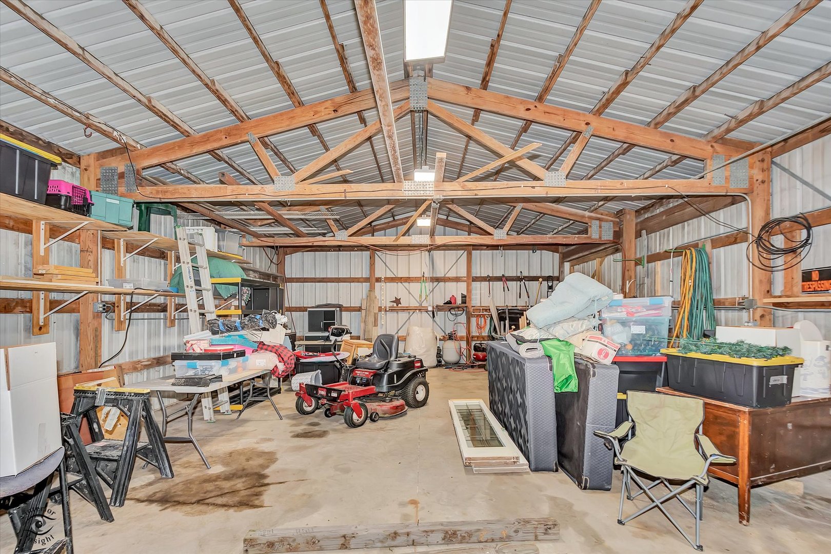 944 E County Line Road, Grant Park, IL 60940