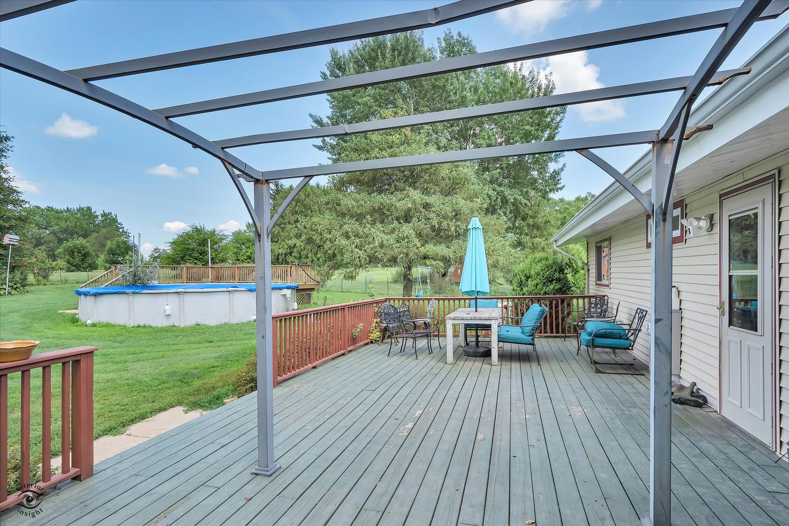 944 E County Line Road, Grant Park, IL 60940
