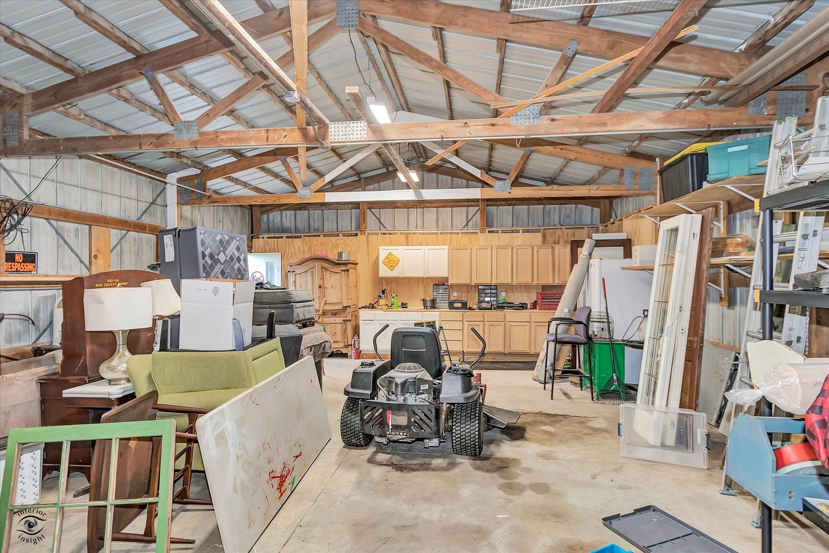 944 E County Line Road, Grant Park, IL 60940