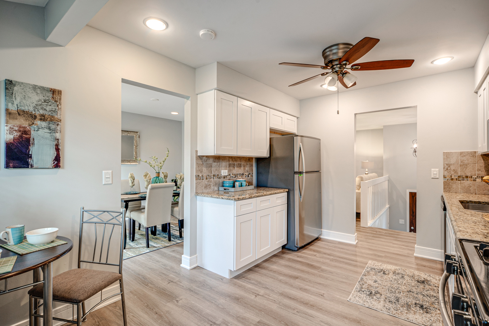 110 S Haman Road, Inverness, IL 60010