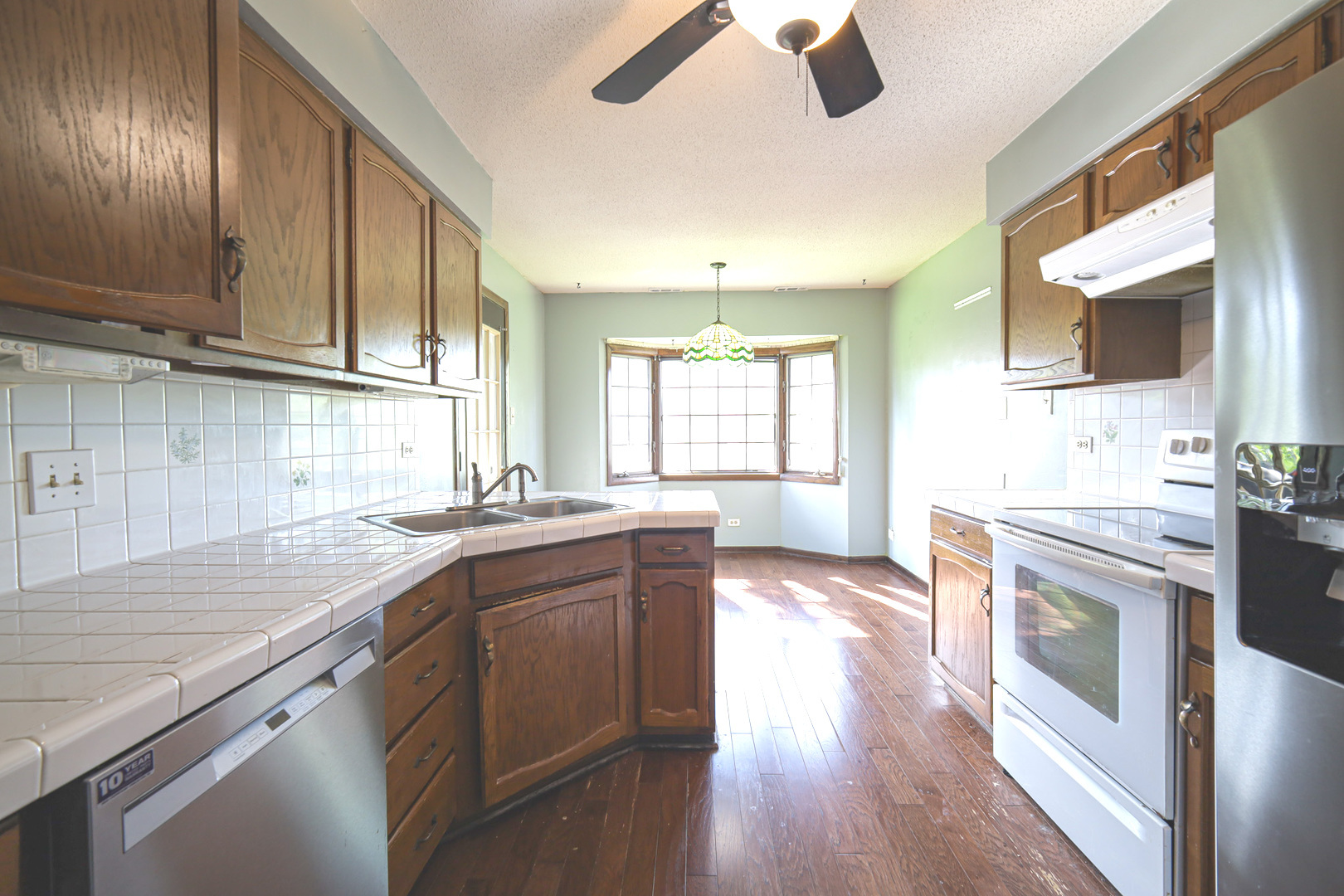 13154 N Country Club Court #2B, Palos Heights, IL 60463