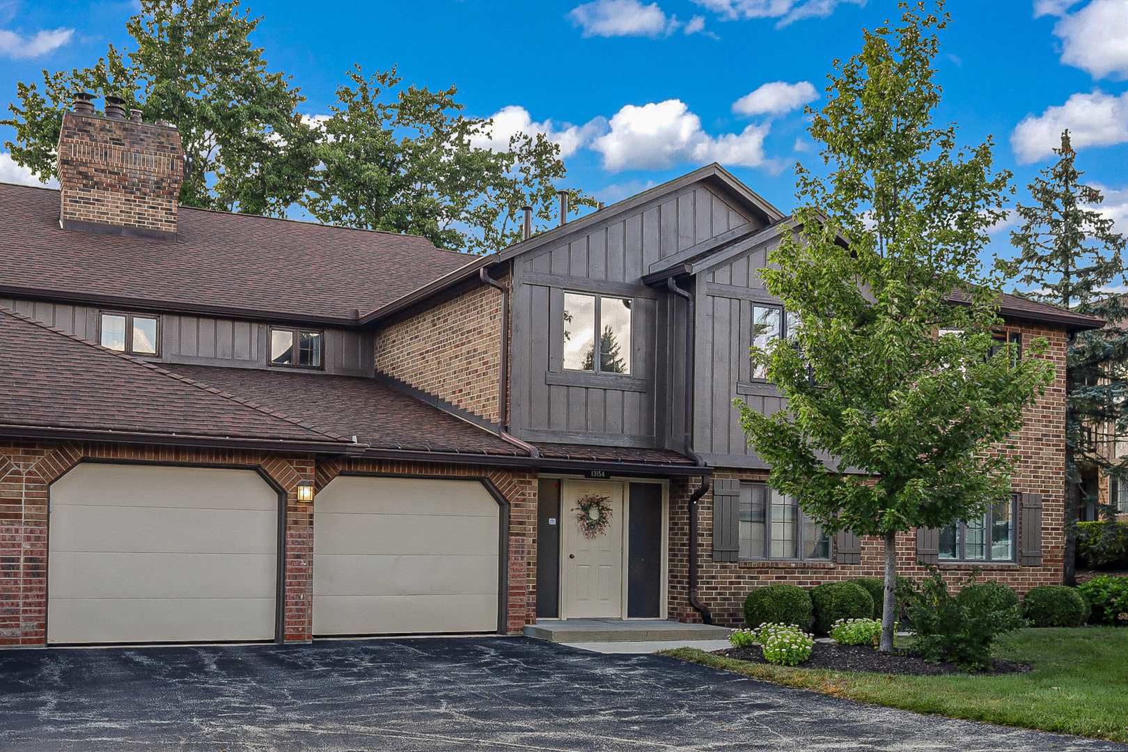 13154 N Country Club Court #2B, Palos Heights, IL 60463