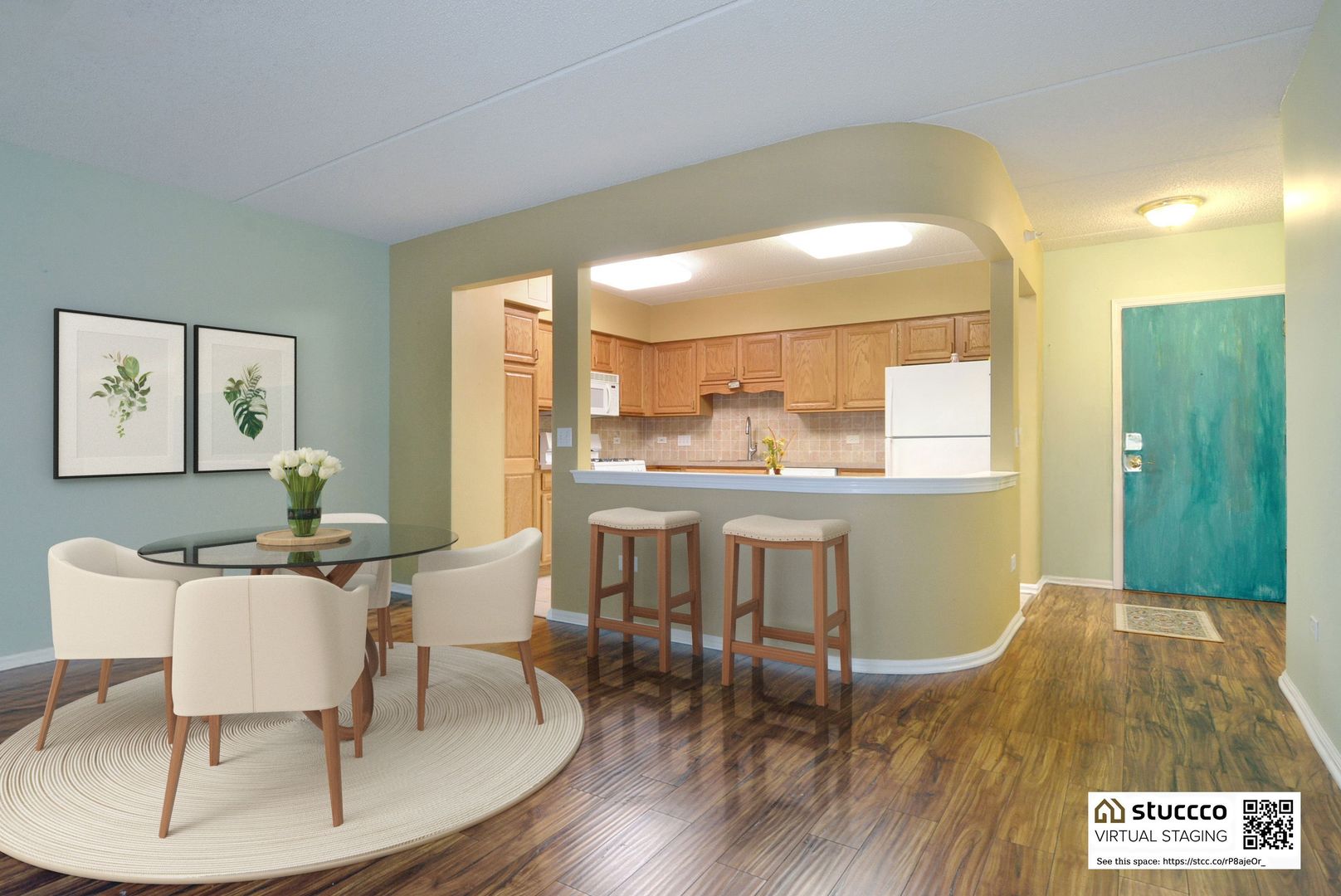 11 S Wille Street #311, Mount Prospect, IL 60056