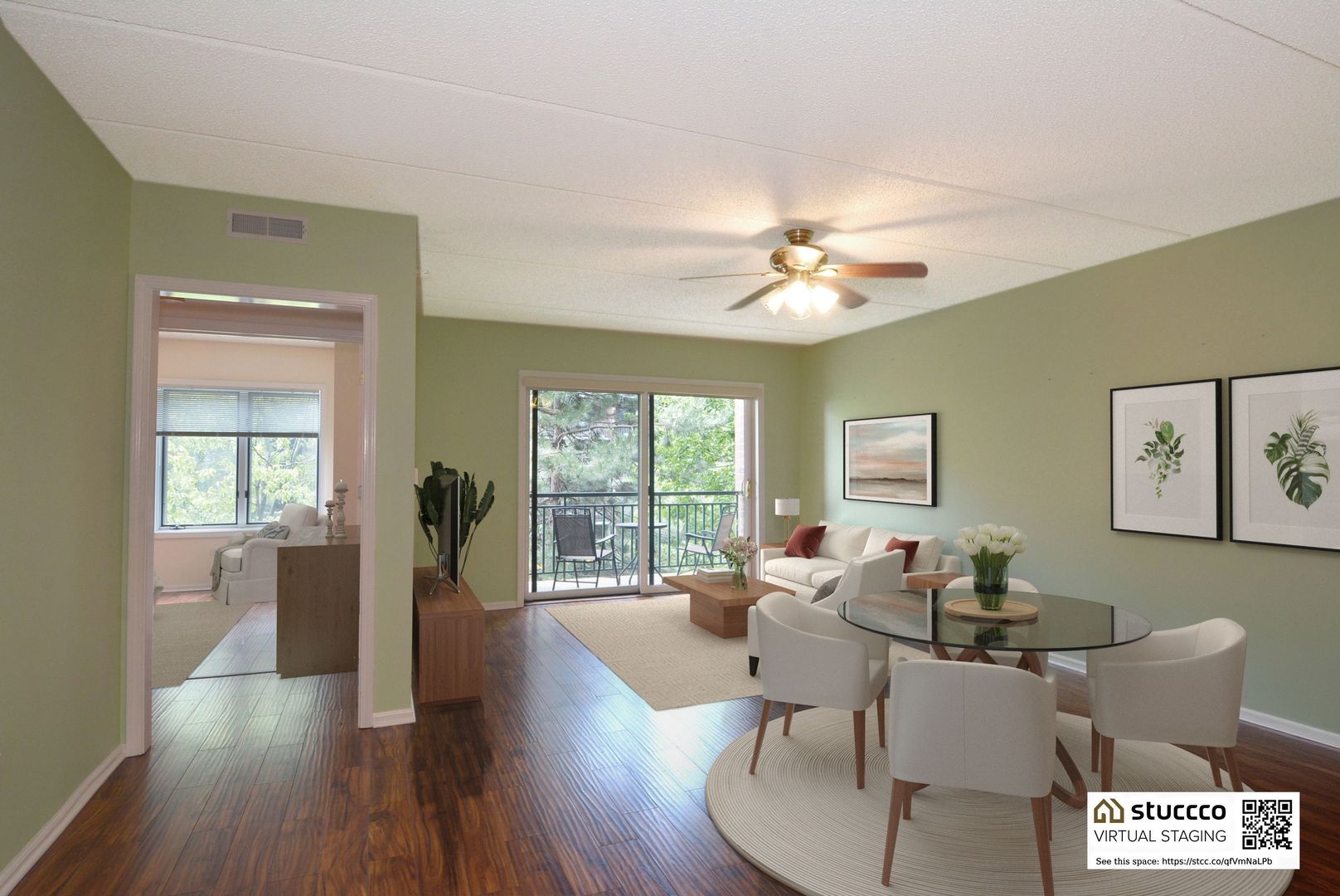 11 S Wille Street #311, Mount Prospect, IL 60056