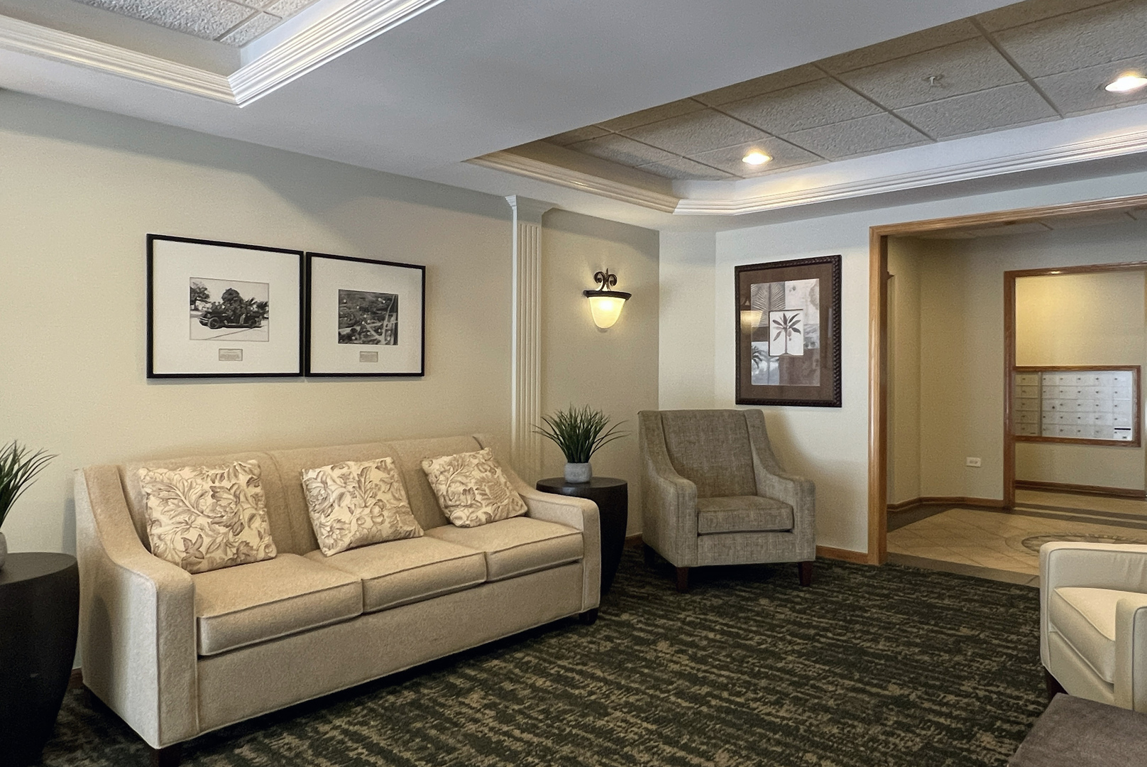 11 S Wille Street #311, Mount Prospect, IL 60056