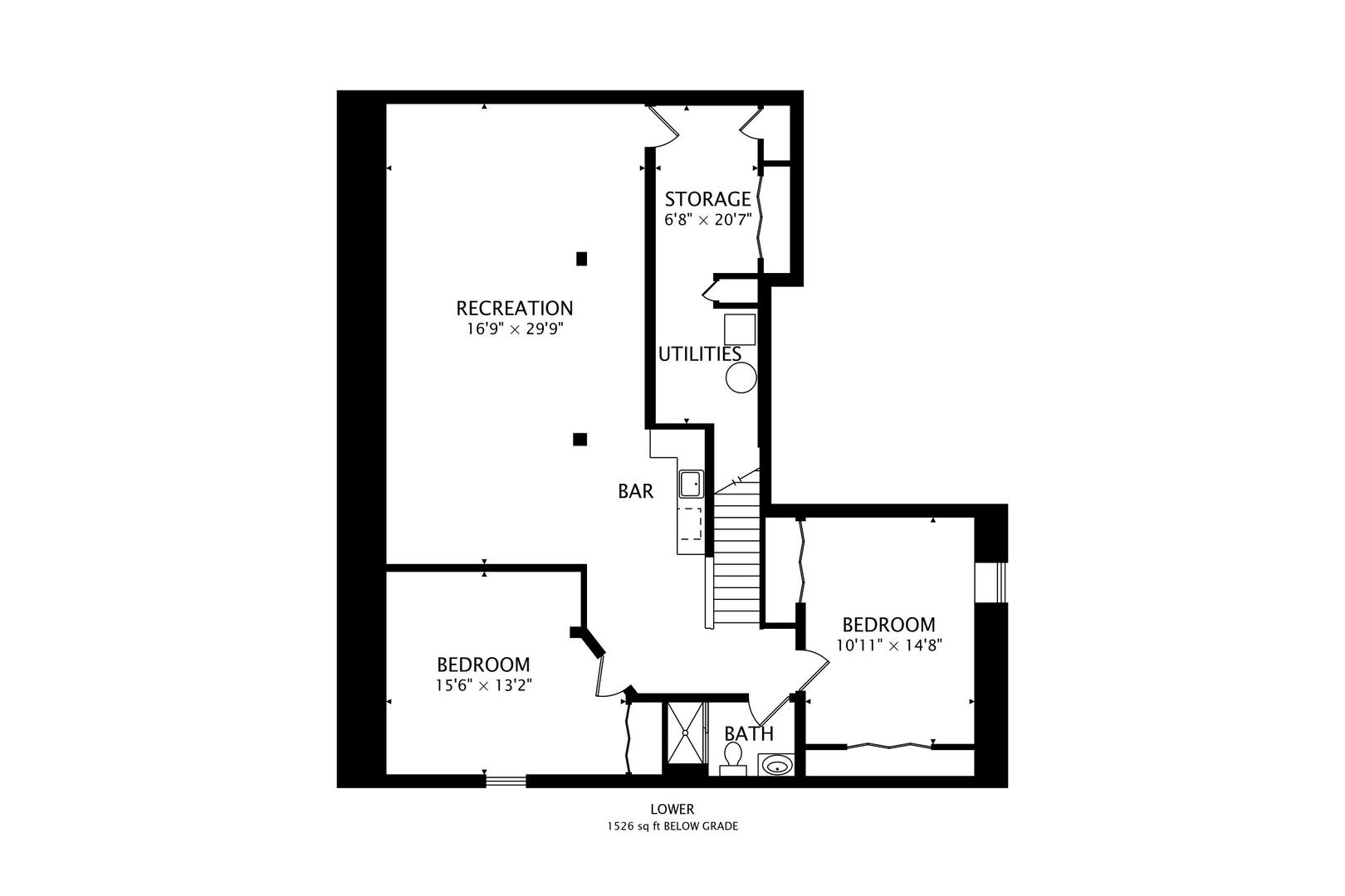 437 Caren Drive, Buffalo Grove, IL 60089