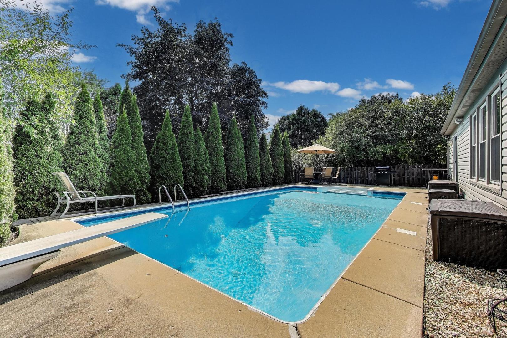 437 Caren Drive, Buffalo Grove, IL 60089