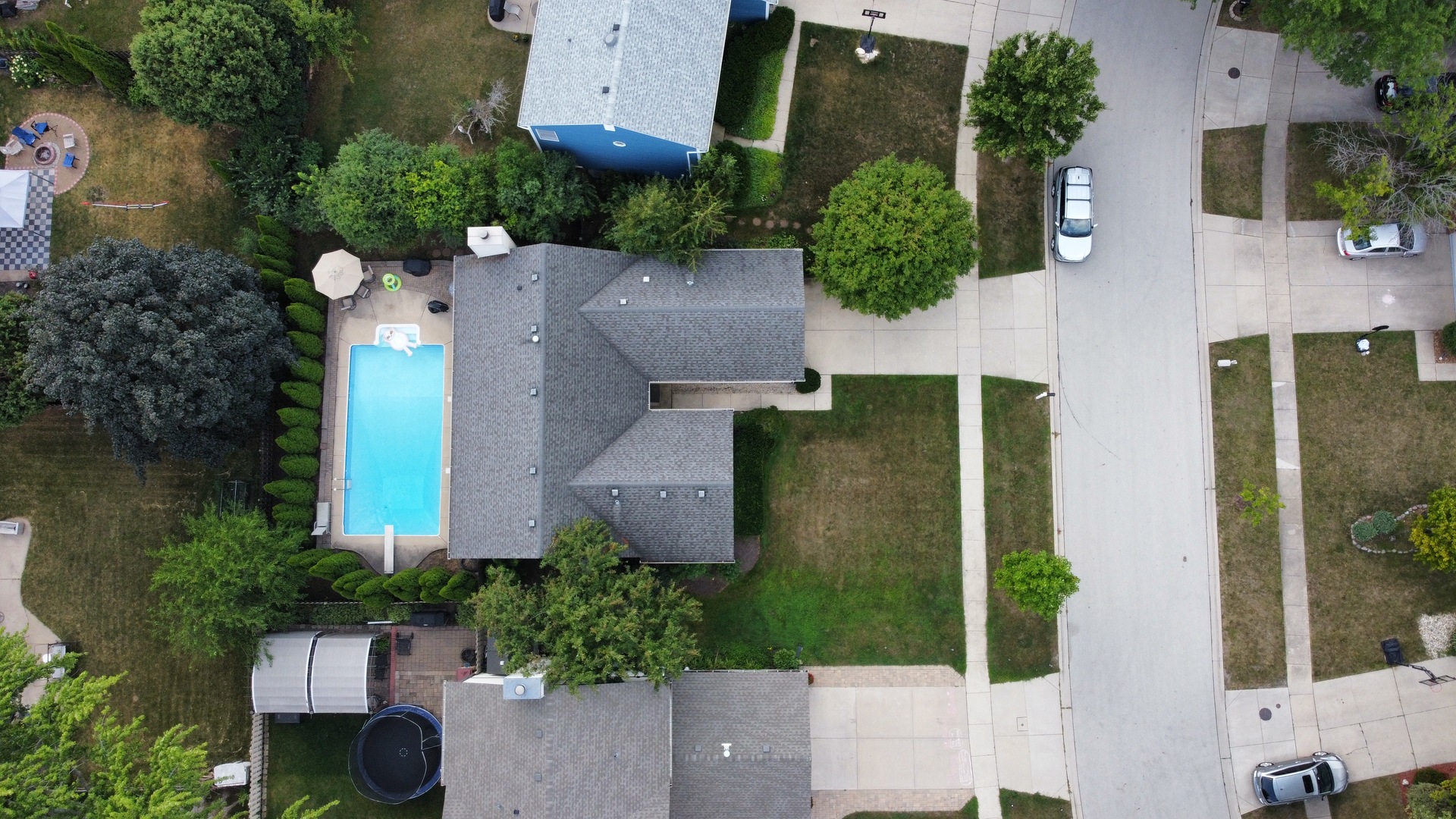 437 Caren Drive, Buffalo Grove, IL 60089