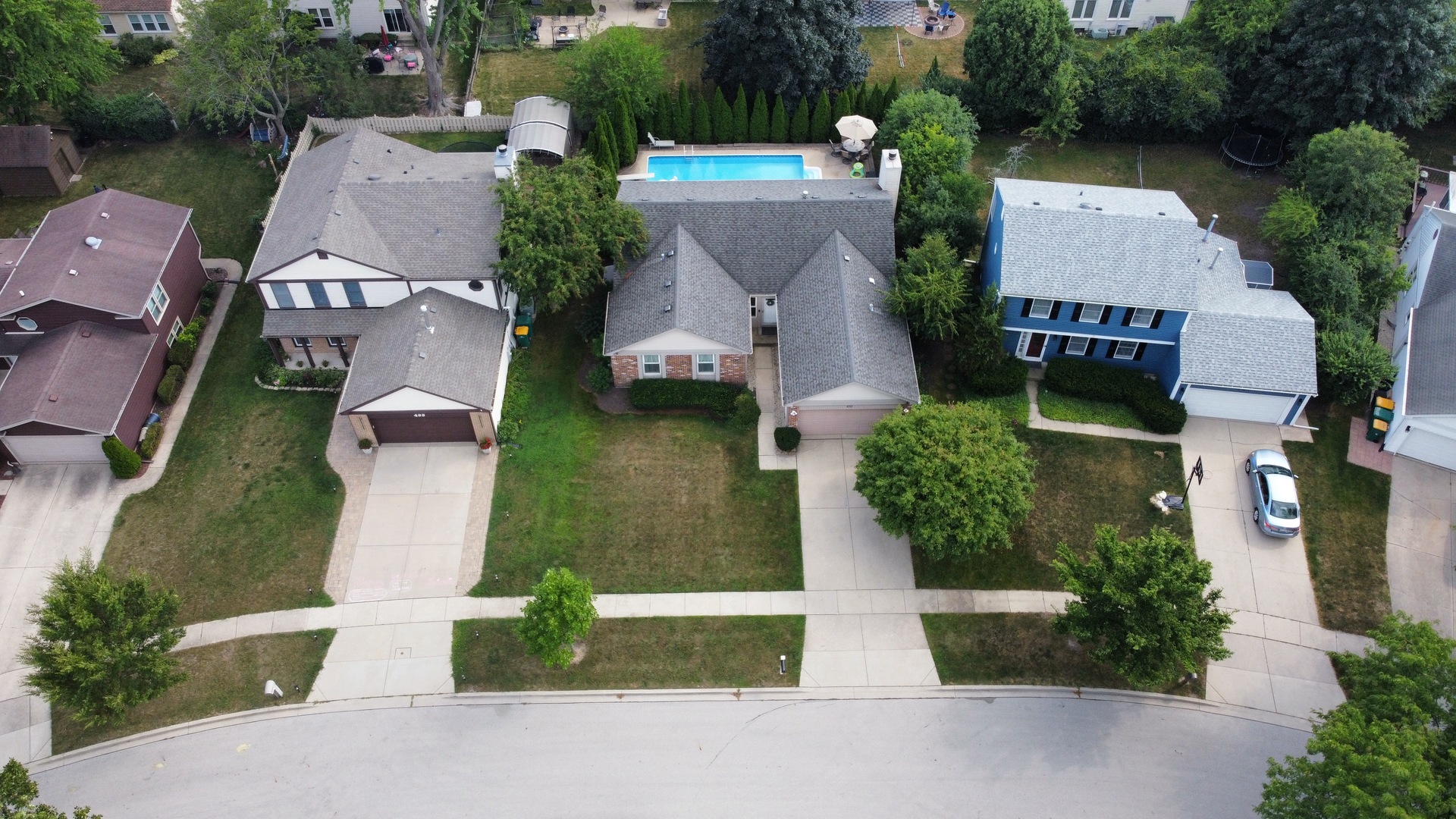 437 Caren Drive, Buffalo Grove, IL 60089