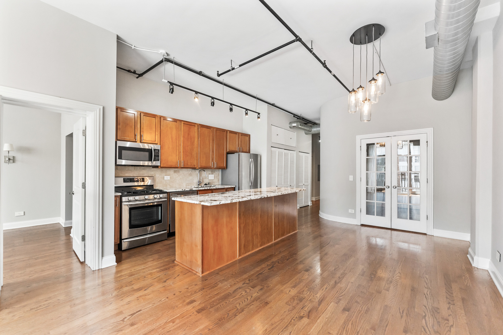 1000 W ADAMS Street #703, Chicago, IL 60607