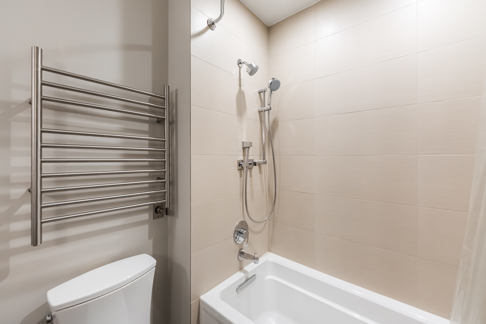 1000 W ADAMS Street #703, Chicago, IL 60607