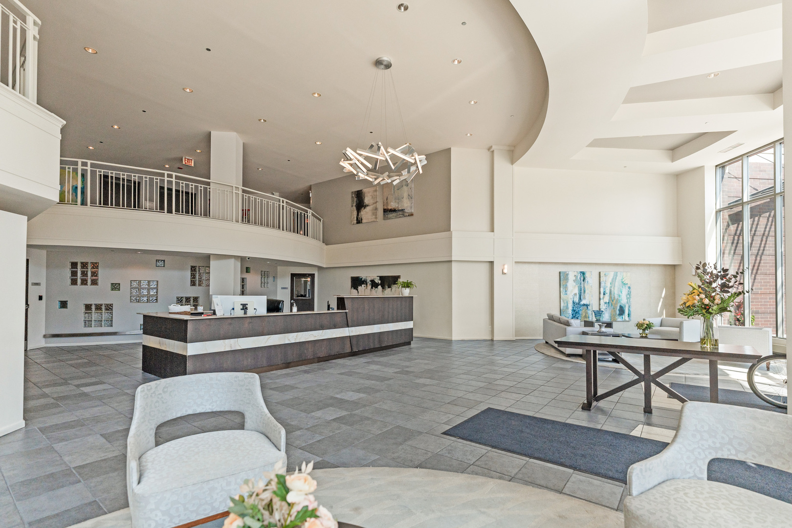 1000 W ADAMS Street #703, Chicago, IL 60607