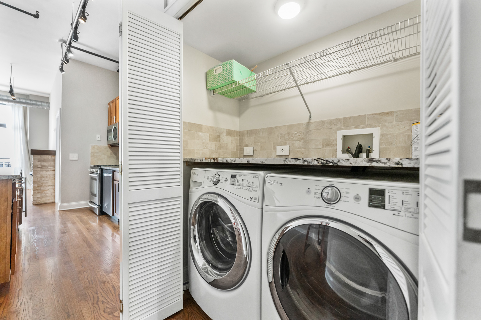 1000 W ADAMS Street #703, Chicago, IL 60607