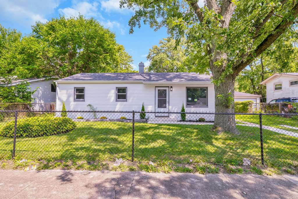 15417 Cherry Lane, Markham, IL 60428