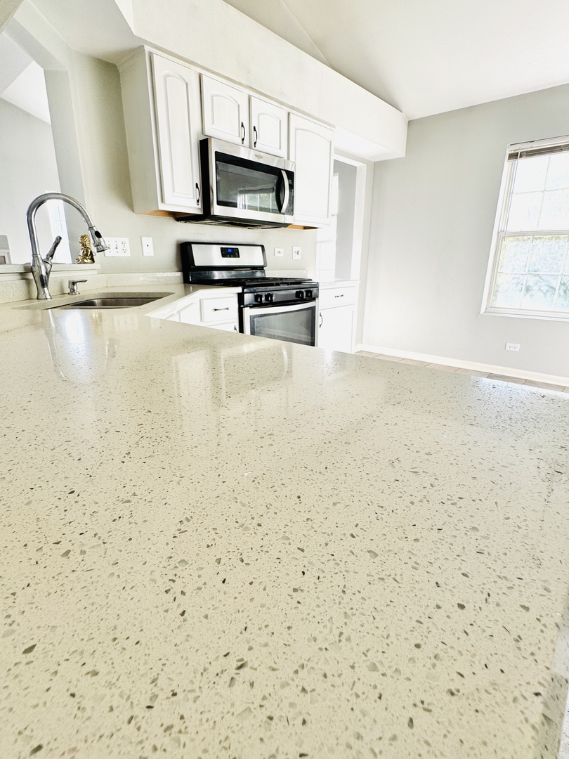 2866 Stonewater Drive, Naperville, IL 60564