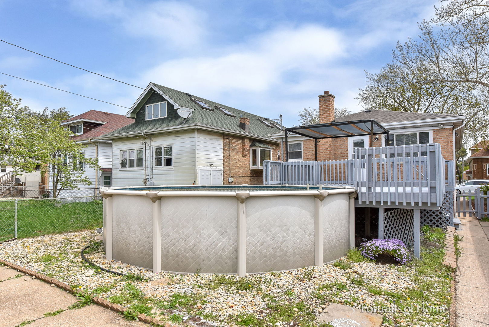 3834 WISCONSIN Avenue, Berwyn, IL 60402