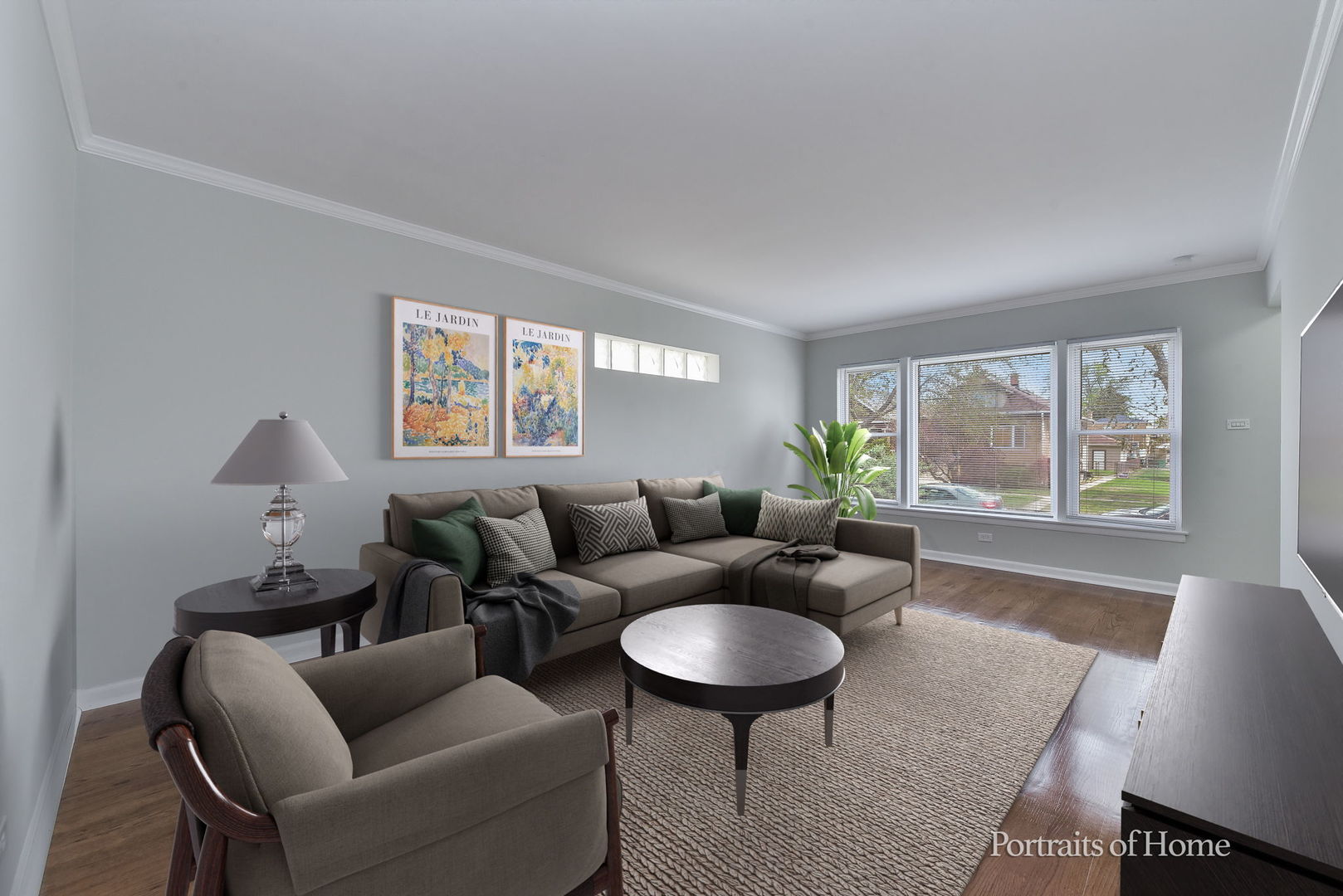 3834 WISCONSIN Avenue, Berwyn, IL 60402