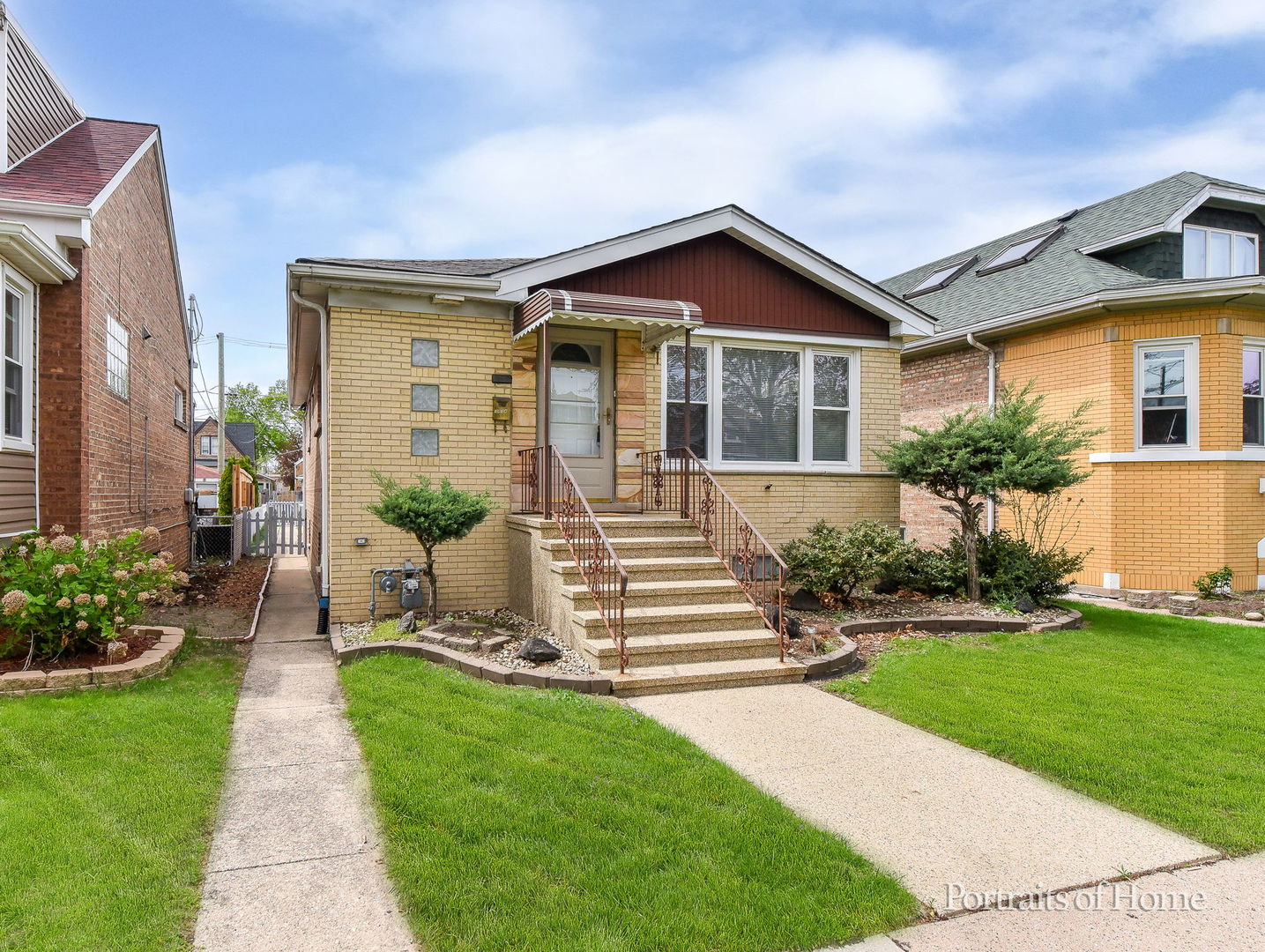 3834 WISCONSIN Avenue, Berwyn, IL 60402
