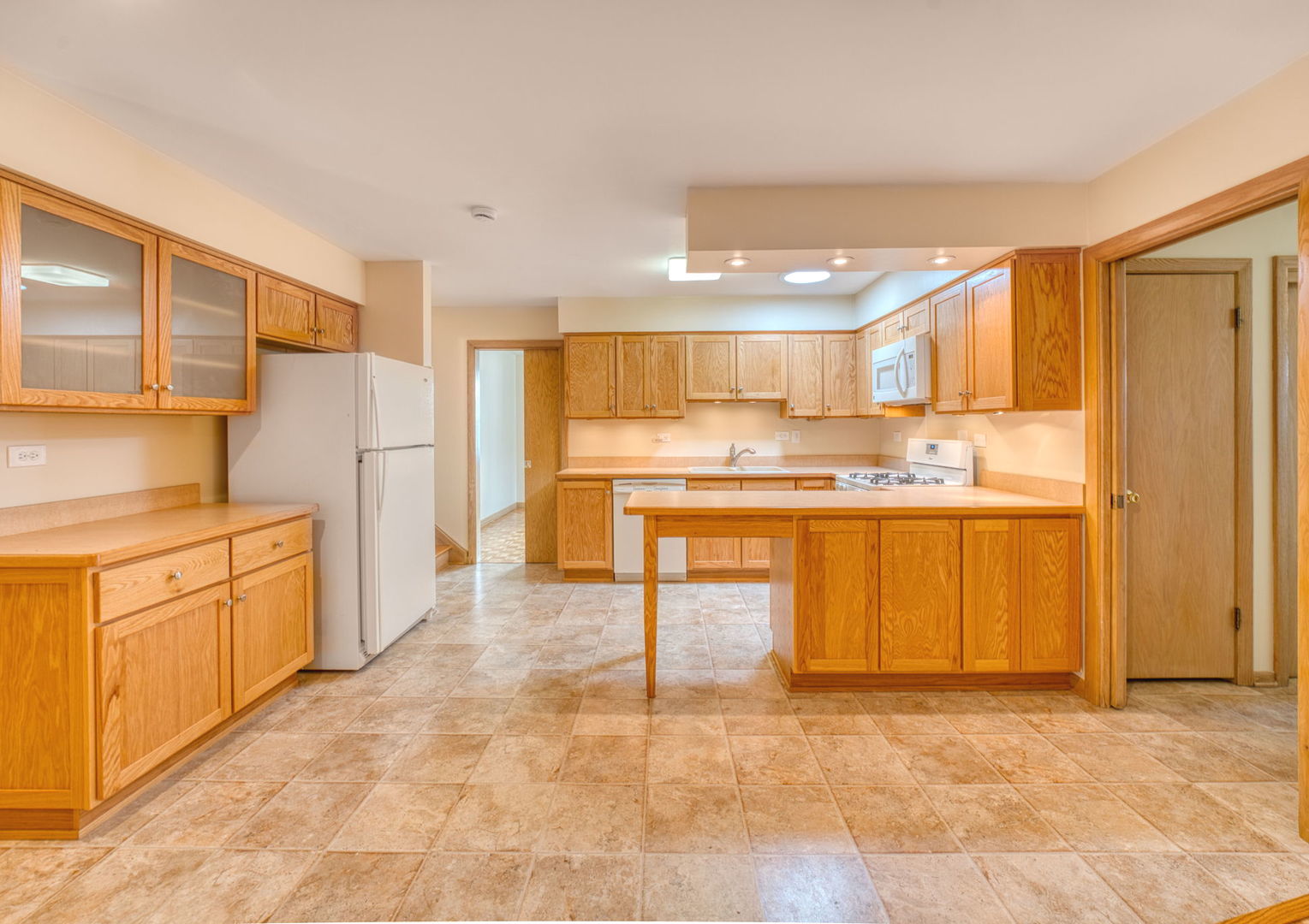 10004 PARKE Avenue, Oak Lawn, IL 60453