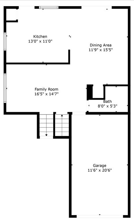 1702 N Drury Lane, Arlington Heights, IL 60004