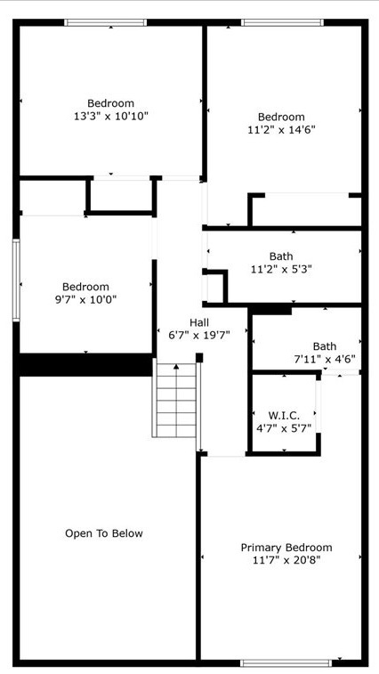 1702 N Drury Lane, Arlington Heights, IL 60004