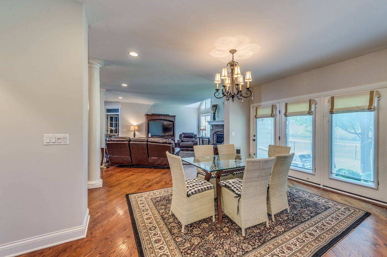 2918 Hapner Way, Batavia, IL 60510