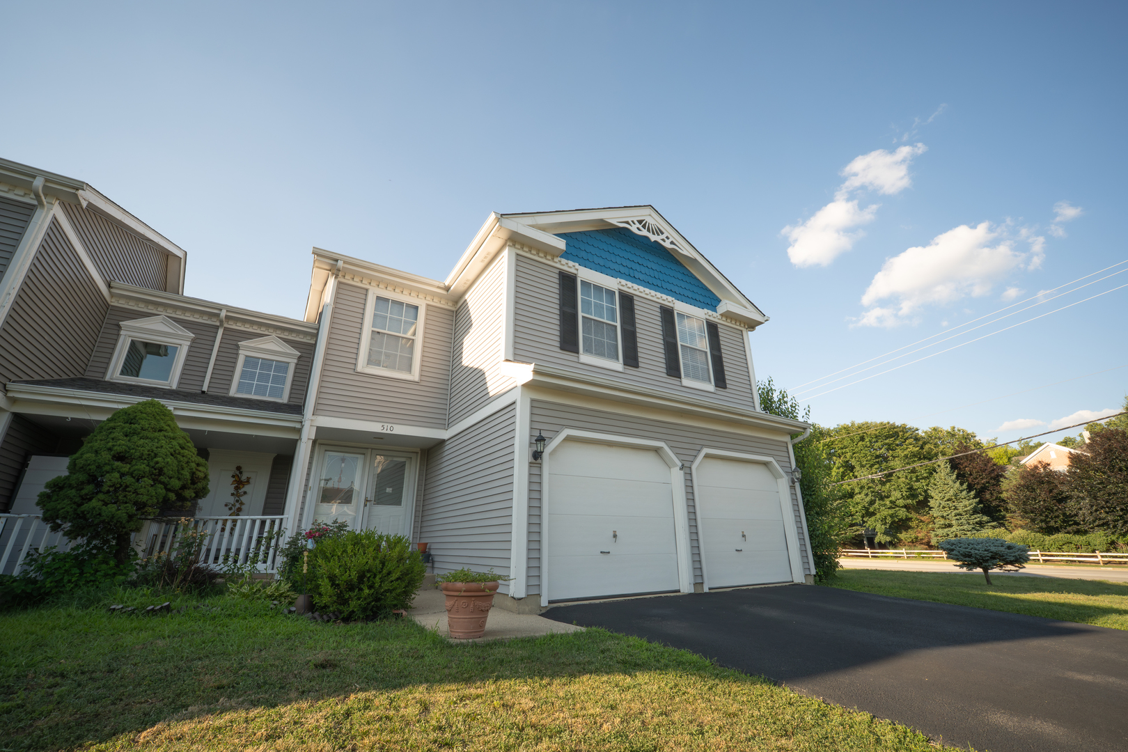 510 ORCHARDS Pass, Bartlett, IL 60103