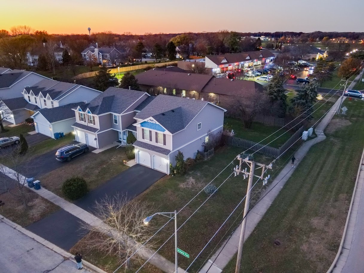 510 ORCHARDS Pass, Bartlett, IL 60103