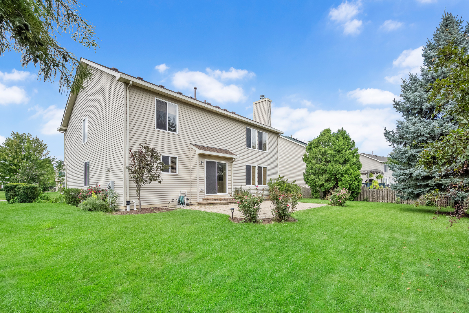 190 Christine Way, Bolingbrook, IL 60440