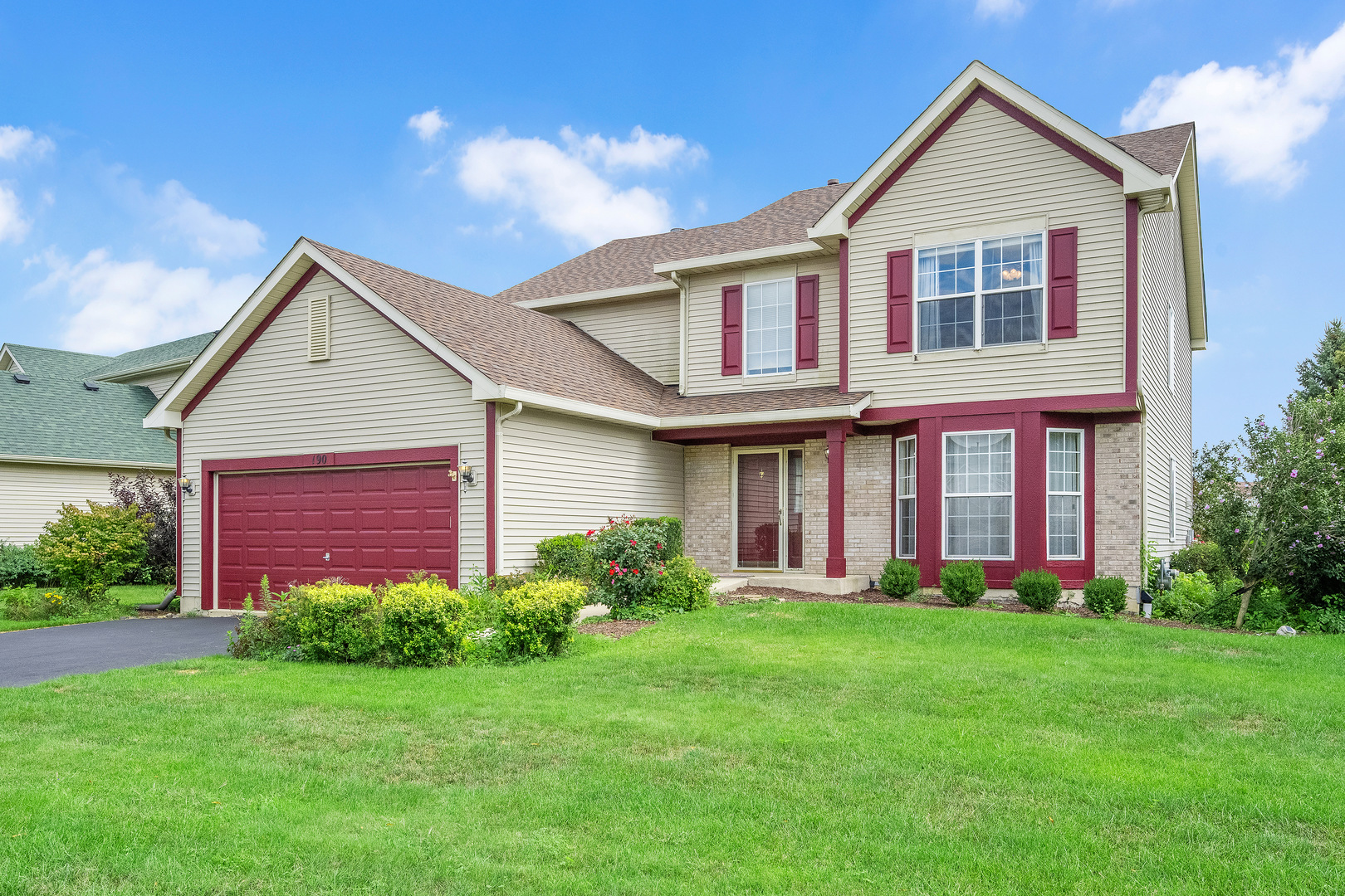 190 Christine Way, Bolingbrook, IL 60440