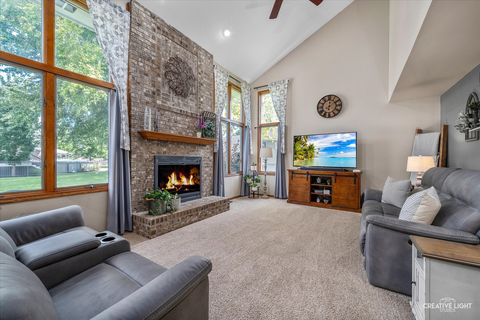 25012 W Sundance Court, Plainfield, IL 60544