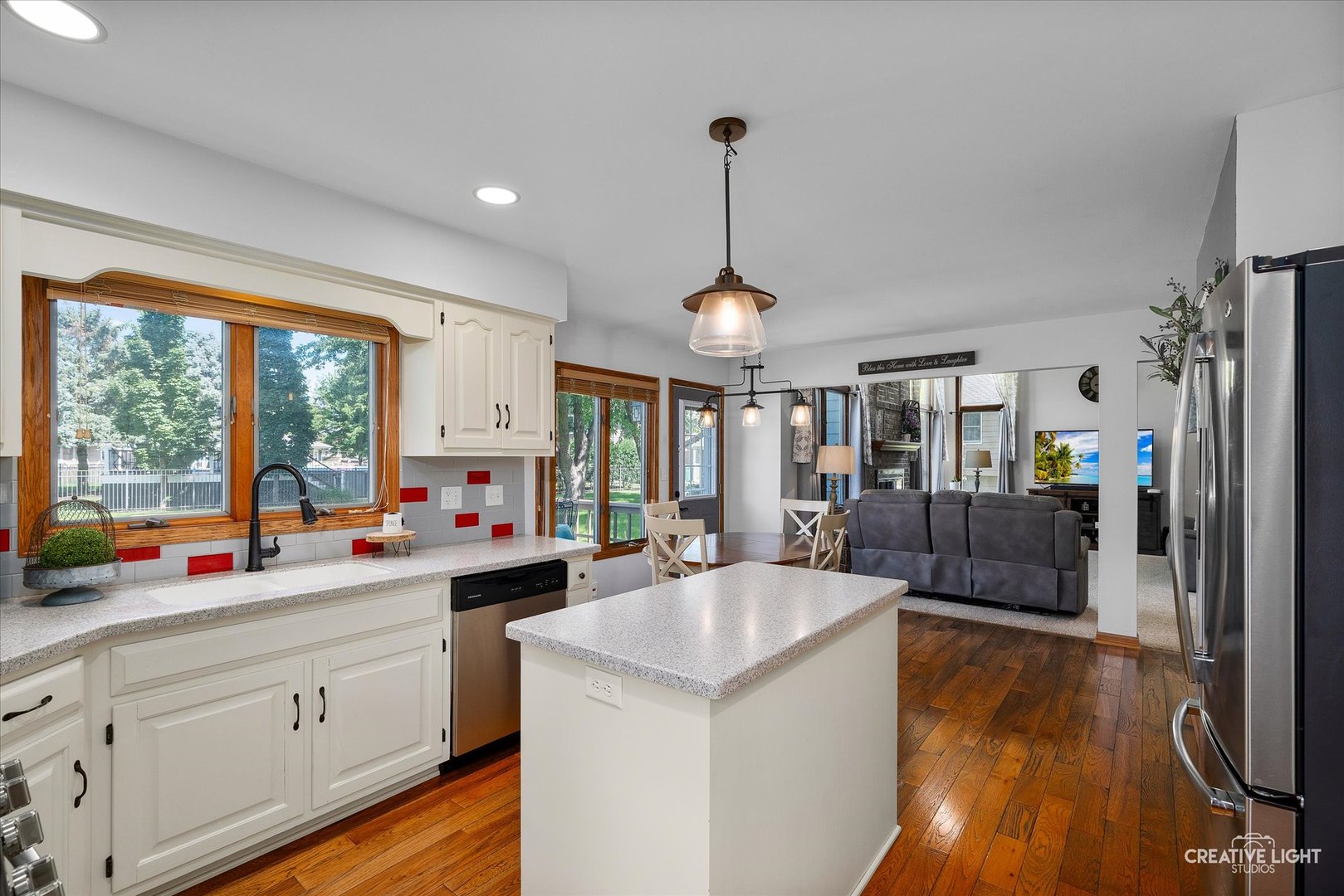 25012 W Sundance Court, Plainfield, IL 60544