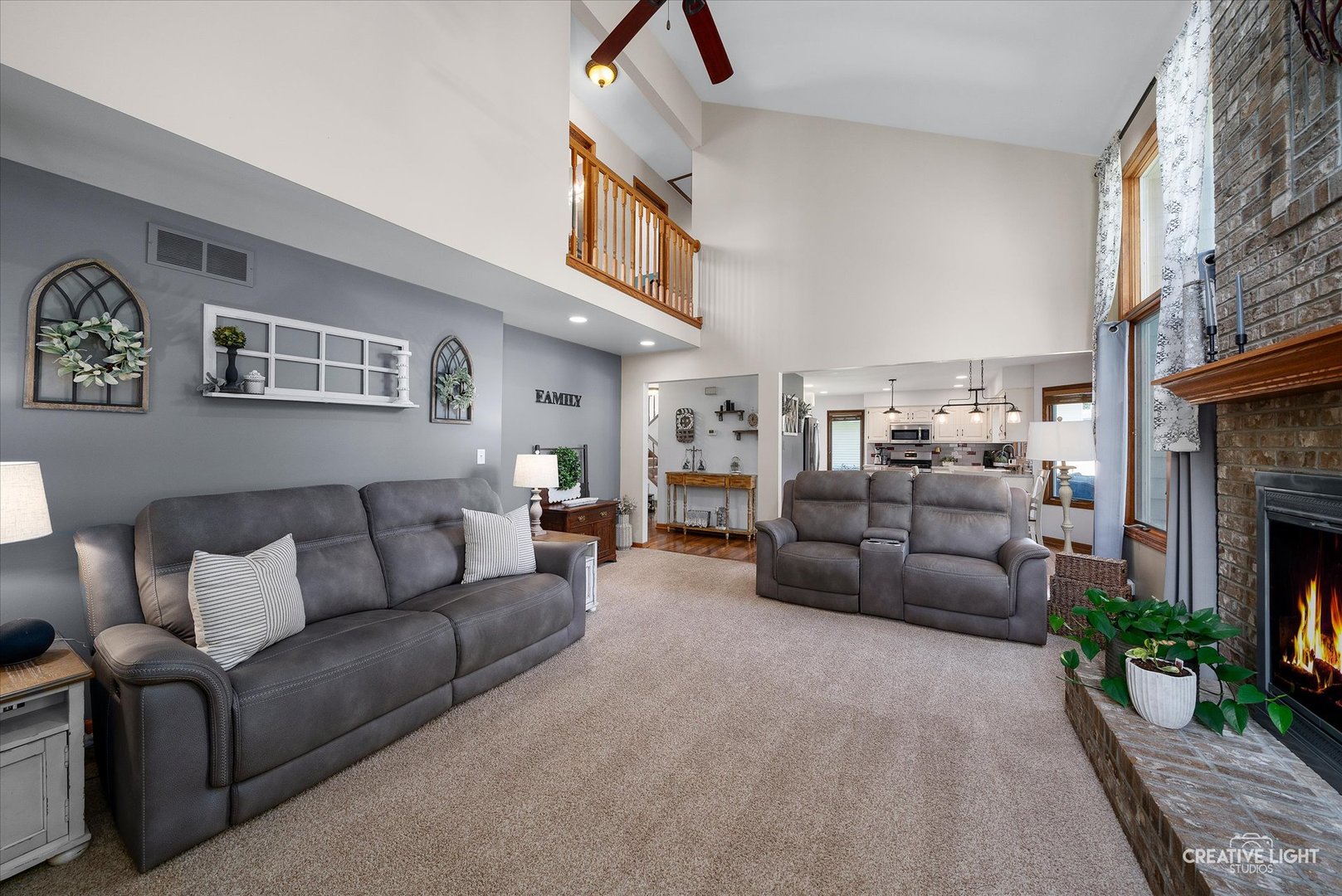 25012 W Sundance Court, Plainfield, IL 60544
