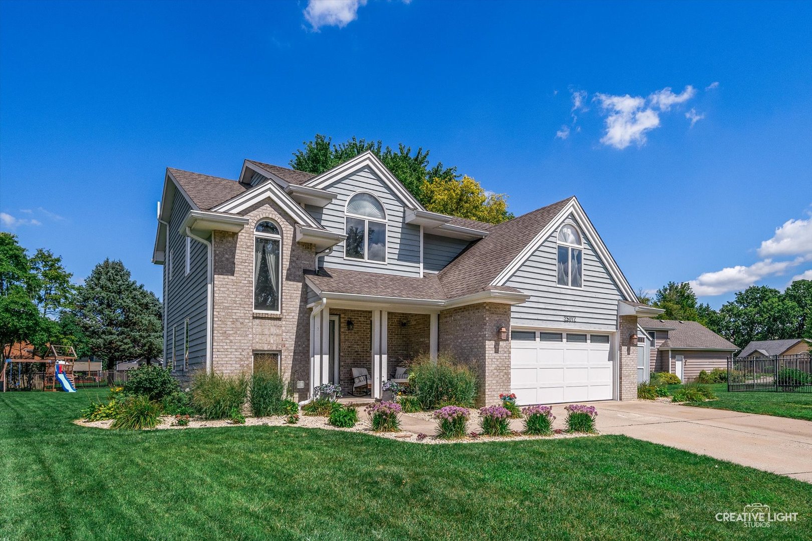 25012 W Sundance Court, Plainfield, IL 60544