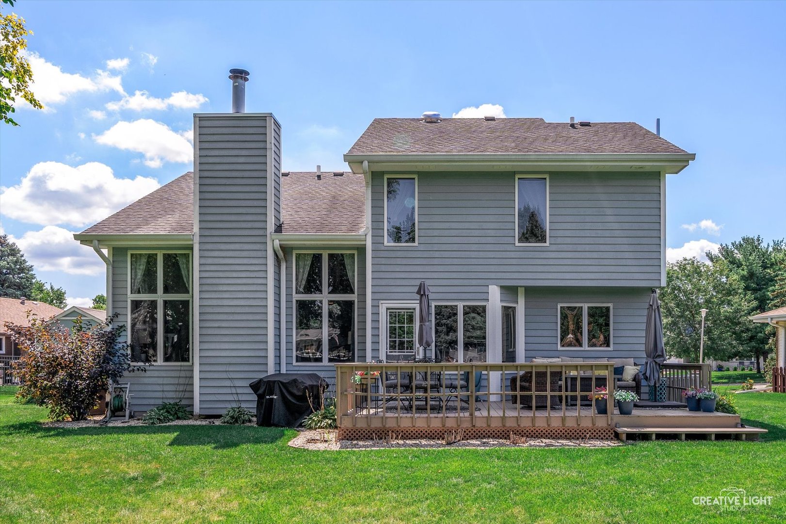 25012 W Sundance Court, Plainfield, IL 60544