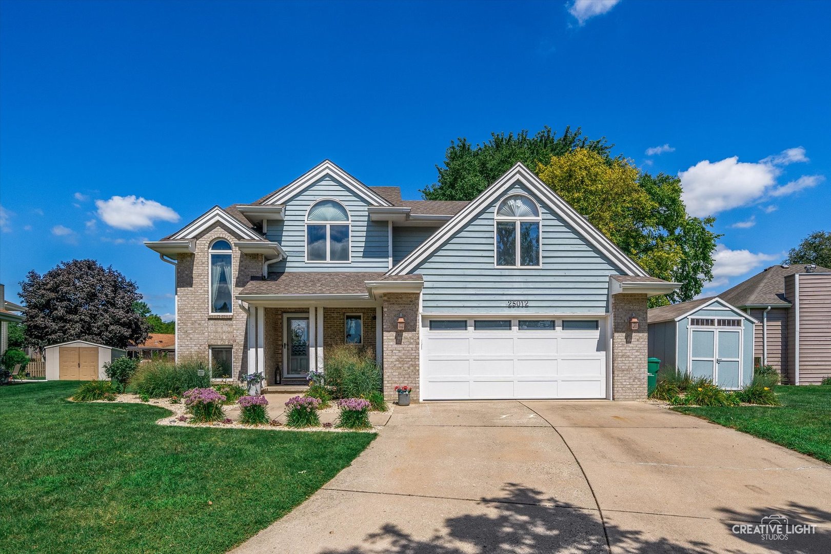 25012 W Sundance Court, Plainfield, IL 60544