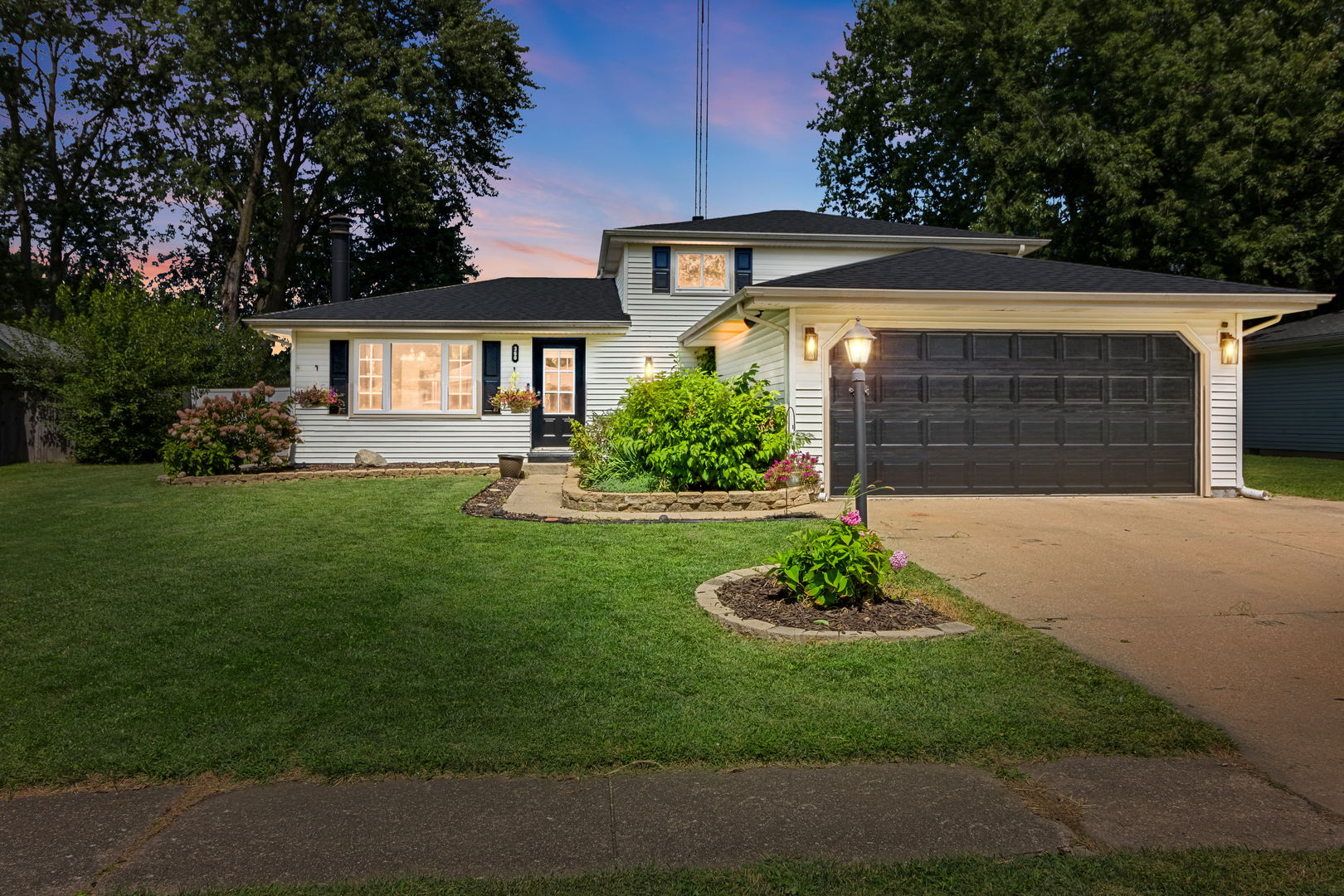 360 Karen Drive, Bourbonnais, IL 60914