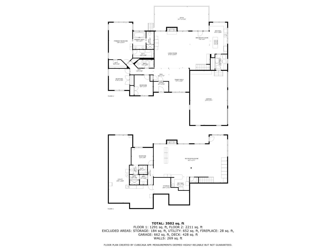 15785 N Gorham Lane, Wadsworth, IL 60083