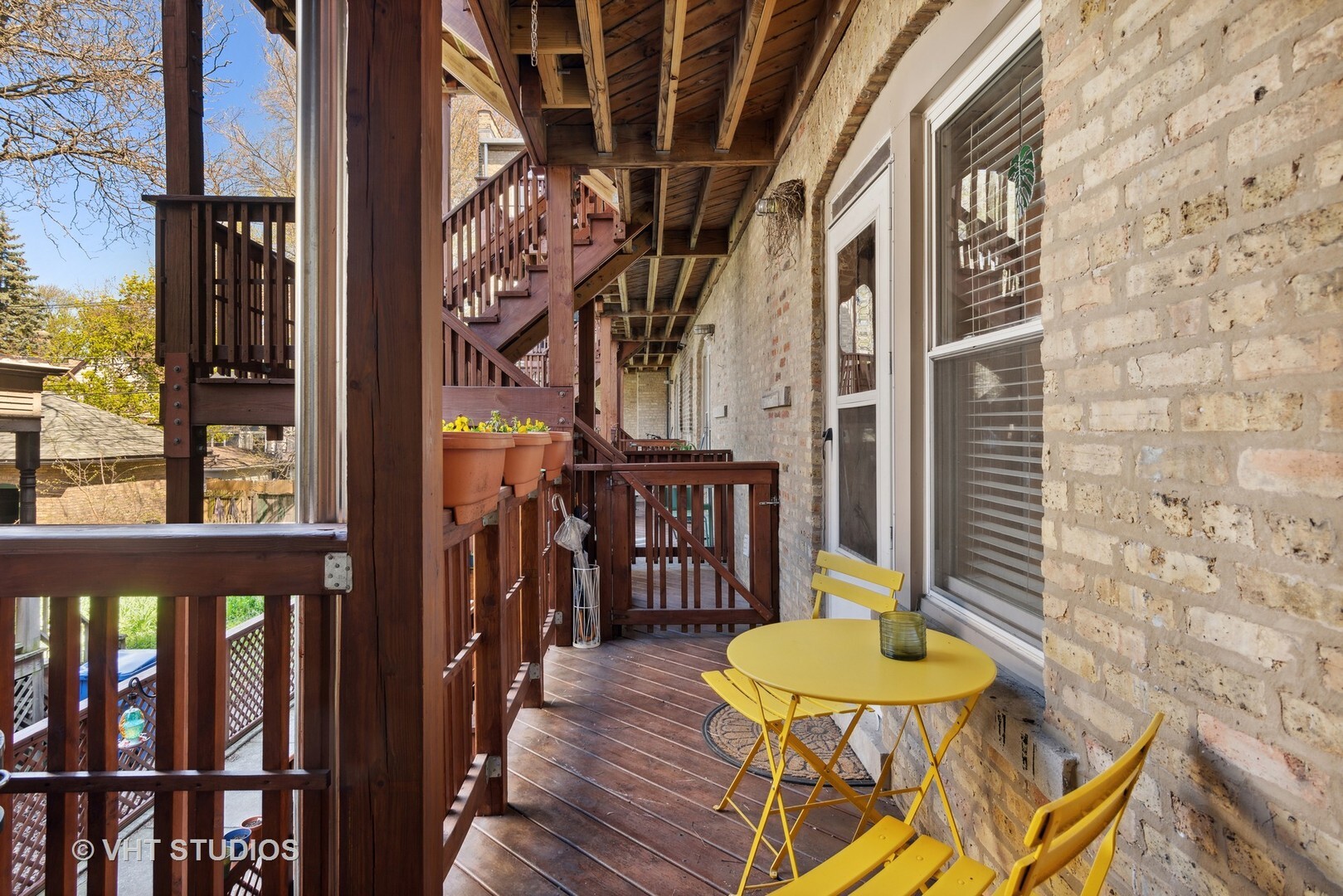 6104 N GLENWOOD Avenue #1, Chicago, IL 60660